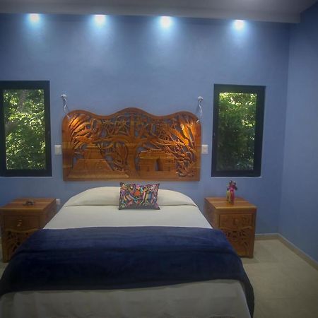 Santa Elena The Flycatcher Inn Retreat Hotel מראה חיצוני תמונה
