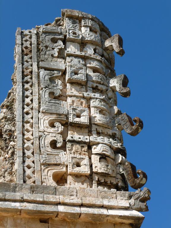 Santa Elena The Flycatcher Inn Retreat Hotel מראה חיצוני תמונה