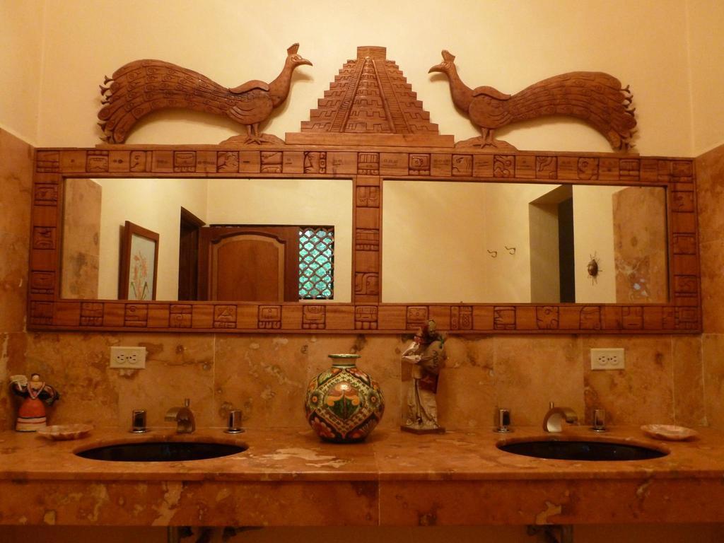 Santa Elena The Flycatcher Inn Retreat Hotel מראה חיצוני תמונה