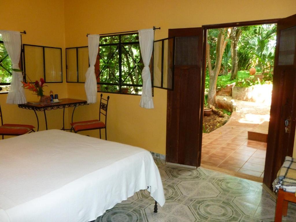Santa Elena The Flycatcher Inn Retreat Hotel מראה חיצוני תמונה