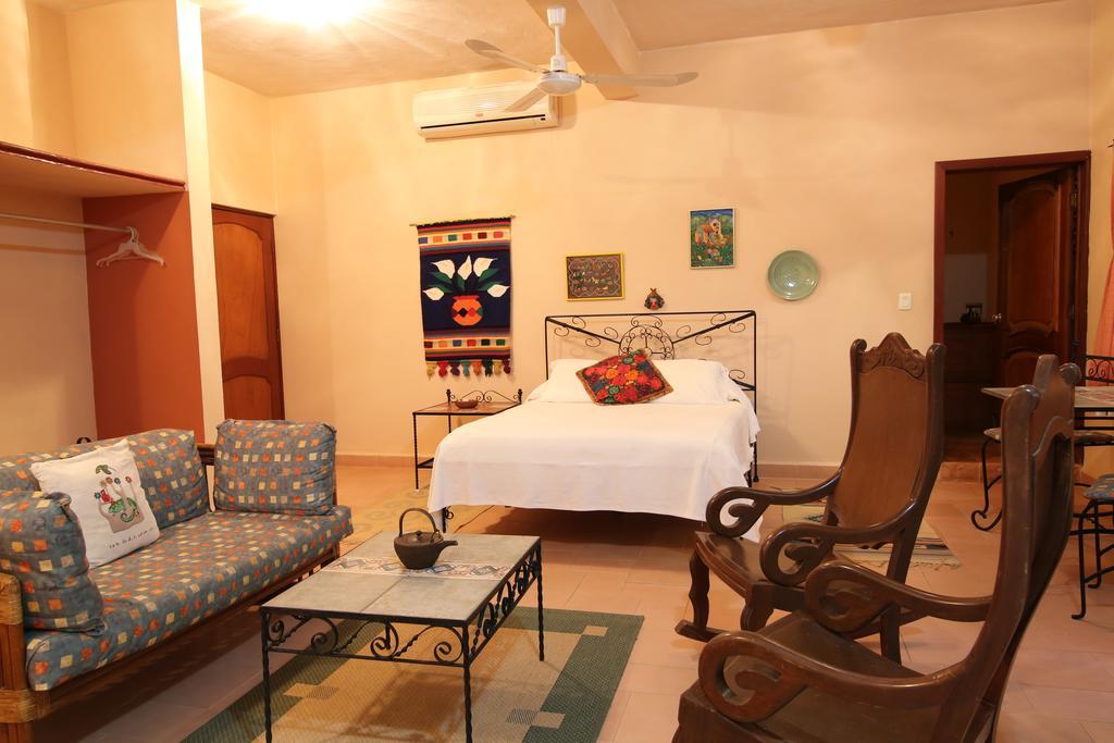 Santa Elena The Flycatcher Inn Retreat Hotel מראה חיצוני תמונה