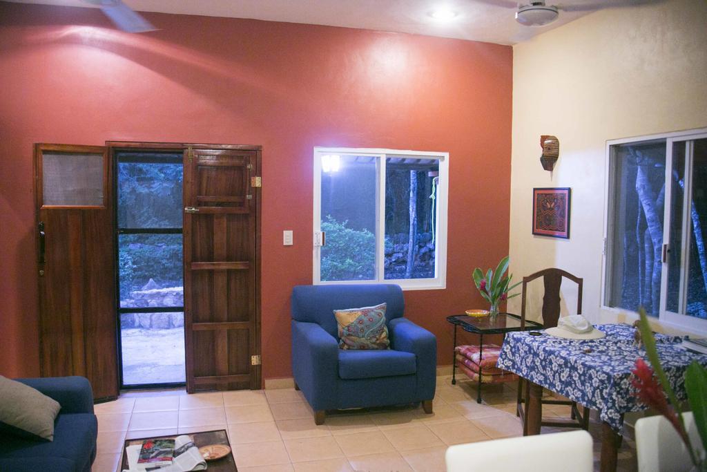 Santa Elena The Flycatcher Inn Retreat Hotel מראה חיצוני תמונה
