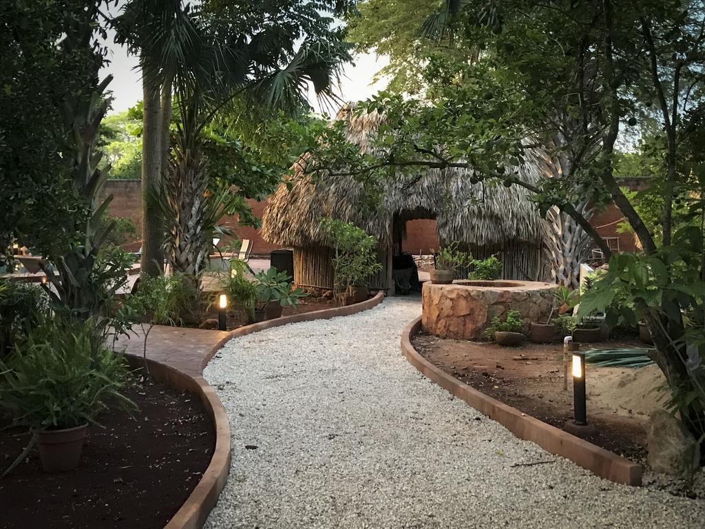 Santa Elena The Flycatcher Inn Retreat Hotel מראה חיצוני תמונה