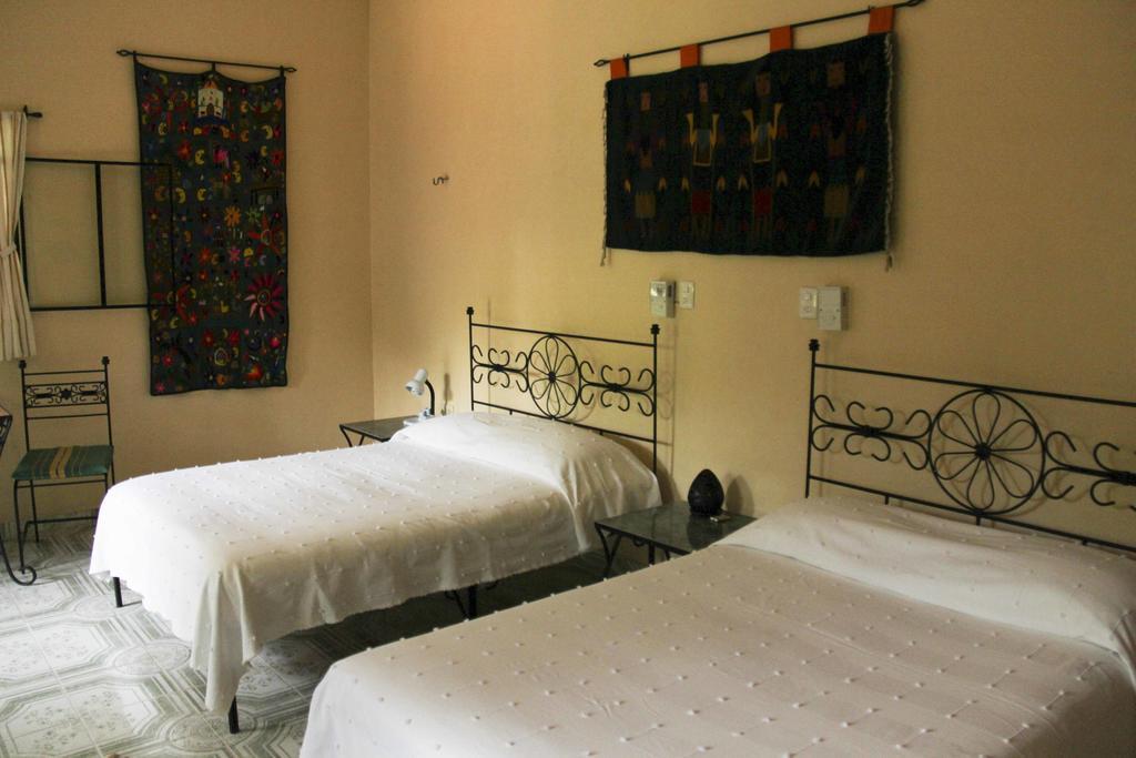 Santa Elena The Flycatcher Inn Retreat Hotel מראה חיצוני תמונה