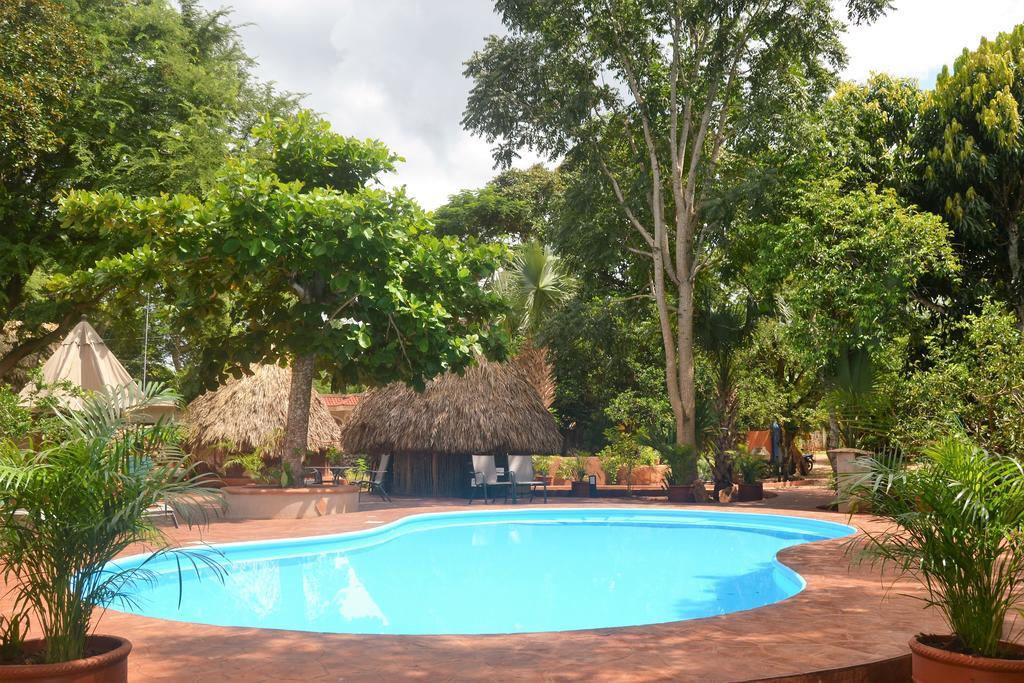 Santa Elena The Flycatcher Inn Retreat Hotel מראה חיצוני תמונה