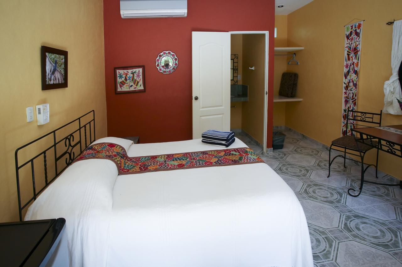 Santa Elena The Flycatcher Inn Retreat Hotel מראה חיצוני תמונה