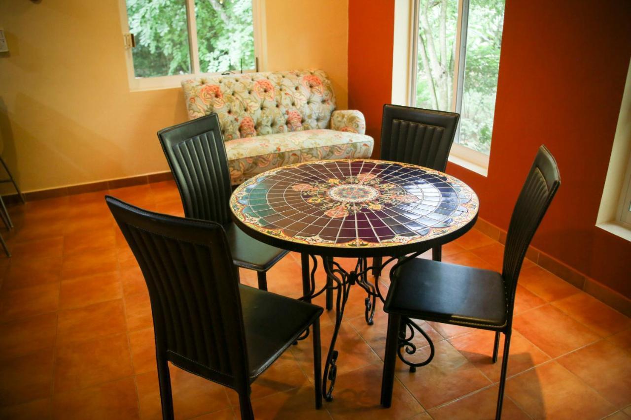 Santa Elena The Flycatcher Inn Retreat Hotel מראה חיצוני תמונה