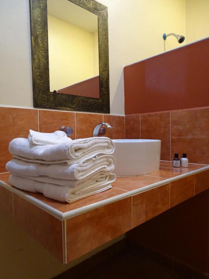 Santa Elena The Flycatcher Inn Retreat Hotel מראה חיצוני תמונה