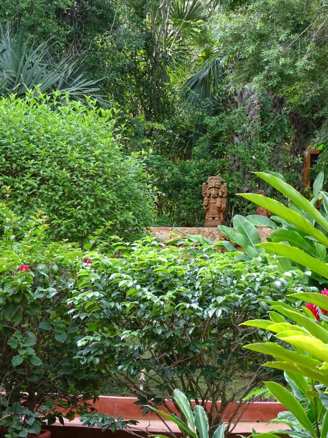 Santa Elena The Flycatcher Inn Retreat Hotel מראה חיצוני תמונה