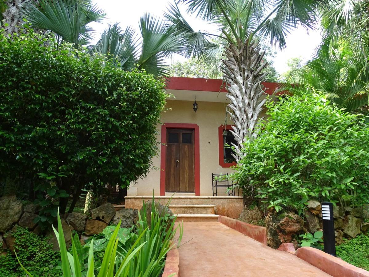 Santa Elena The Flycatcher Inn Retreat Hotel מראה חיצוני תמונה