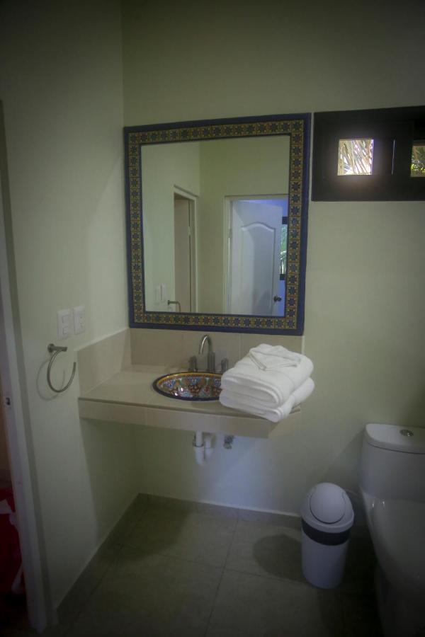 Santa Elena The Flycatcher Inn Retreat Hotel מראה חיצוני תמונה